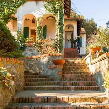 La Casa Sul Fiume Apartamento Albisola Superiore Exterior foto