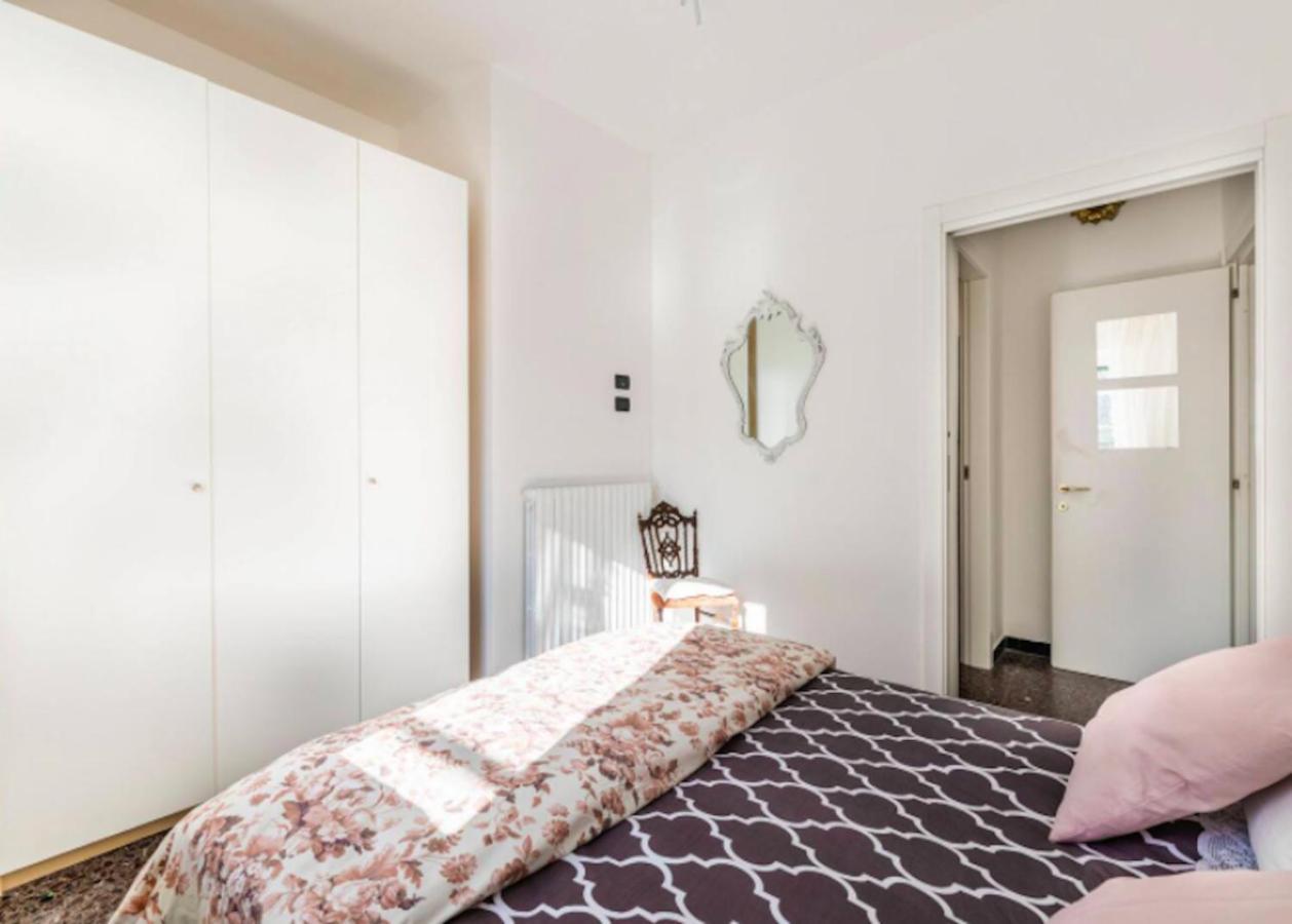 La Casa Sul Fiume Apartamento Albisola Superiore Exterior foto