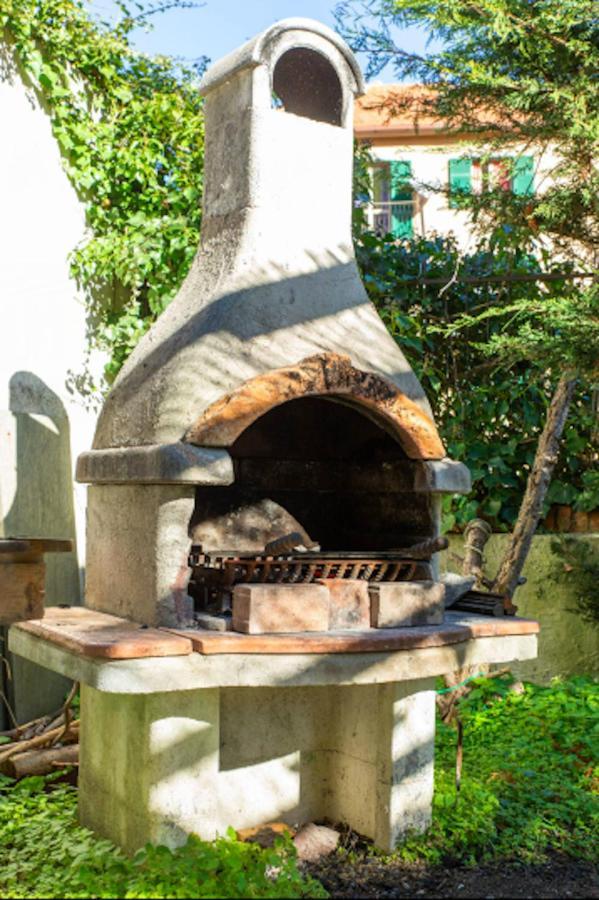 La Casa Sul Fiume Apartamento Albisola Superiore Exterior foto