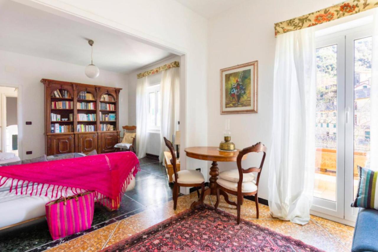 La Casa Sul Fiume Apartamento Albisola Superiore Exterior foto