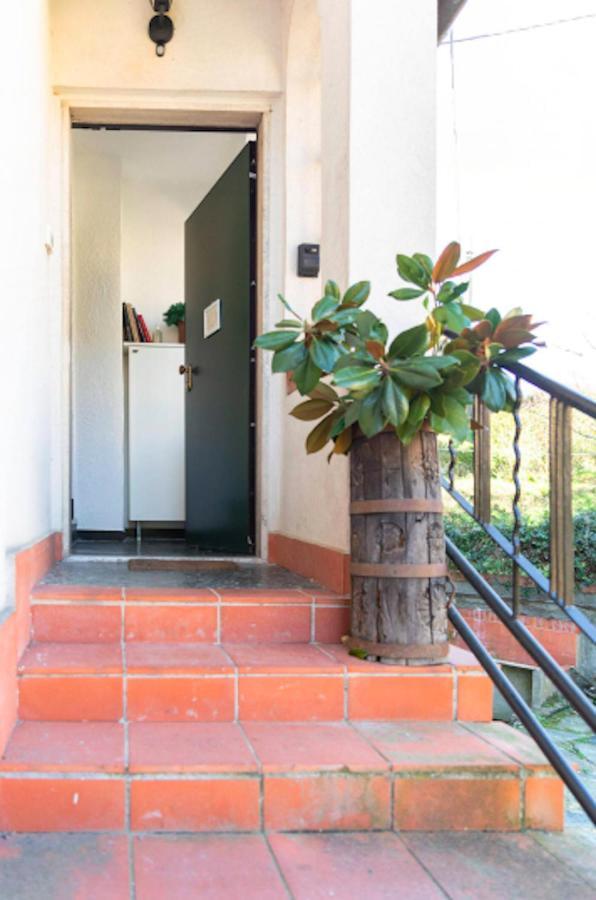 La Casa Sul Fiume Apartamento Albisola Superiore Exterior foto